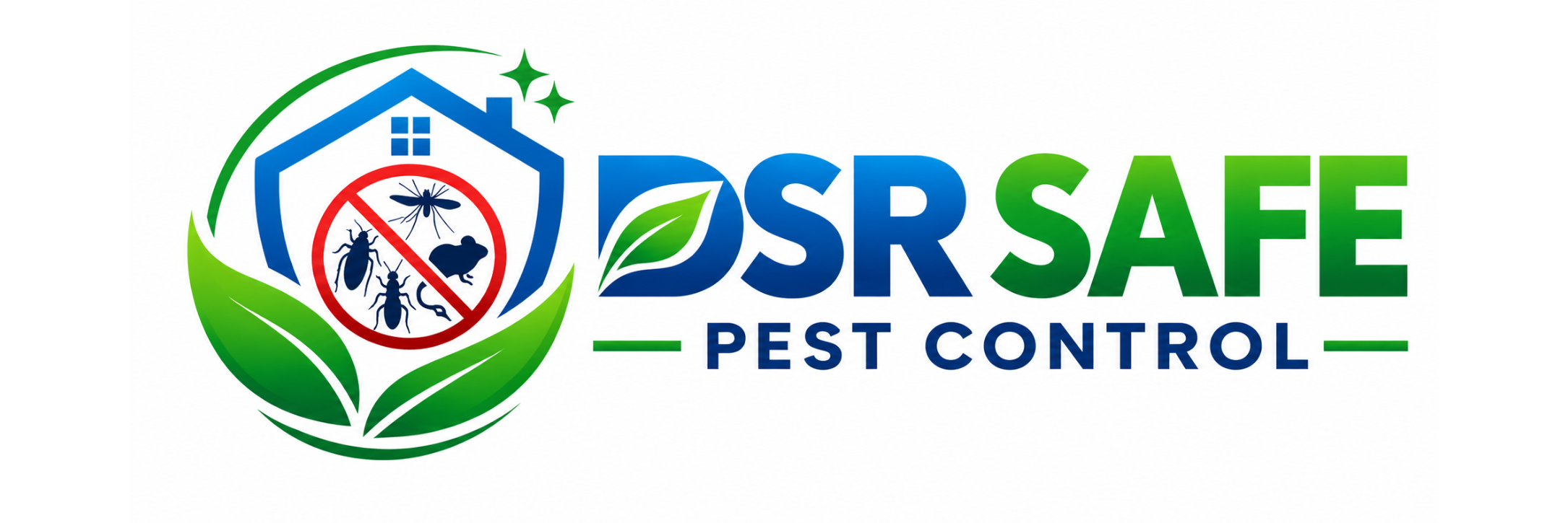 DSR Safe Pest Control